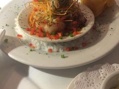 -茹丝葵牛排餐厅(尖沙咀中心店)