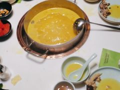 -洪氏嗨捞·猪肚鸡火锅(阳光天地店)