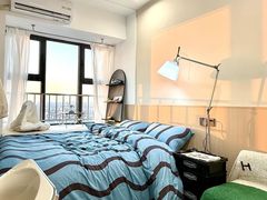 -东方体育中心(地铁站)