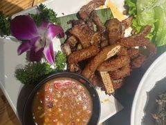 -金塔傣乡·云南民族特色菜·傣味手抓饭(金瓦路店)