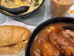 -华嫂冰室(湾仔店)