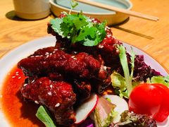-薇酌饮·陕西菜(南门外店)
