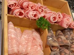 -一席地·本地鸡窝·杭帮鸡火锅(萧山银隆百货店)