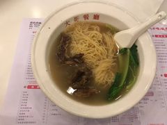 -大哥餐厅(西城花园店)