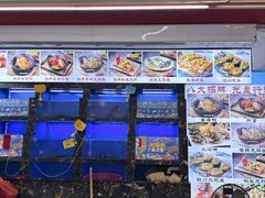-鑫鸿达·海鲜闽菜热炒小馆(中山路店)