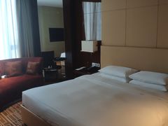 -济南富力凯悦酒店