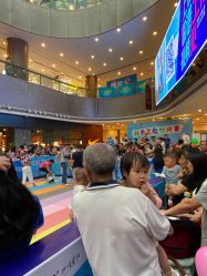 -孩子王童乐园(鹏瑞利青羊广场店)