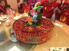 -於氏虾神(盱眙总店)
