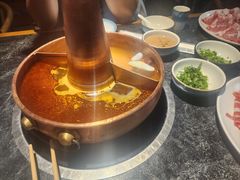 -小洋府铜锅涮肉(南锣鼓巷店)