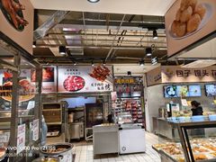 -京客隆超市(京源店)
