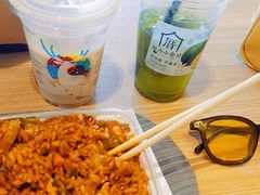 -麦当劳(中骏世界城店)