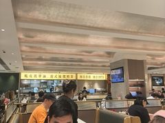 -香港新发烧腊茶餐厅(书城店)