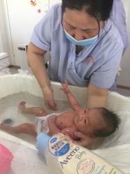 -她时区金吉兒月子中心(太湖度假店)