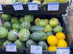 -FairPrice Finest 100AM