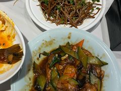 -新侨小馆(东直门北小街店)