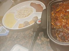 -花千代秘制烤鱼(新玛特店)