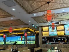 -武庄主特色炒鸡(周恩来纪念馆店)