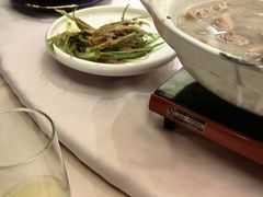 -粗茶淡饭·汉口公馆(循礼门店)
