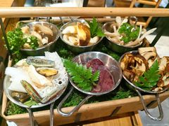 -一朵菌·野生菌探索家火锅(南亚店)