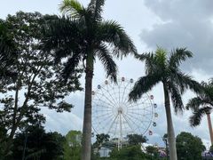 -观澜湖生态运动公社