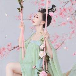 -盘子女人坊生日照·摄影馆(浦东店)