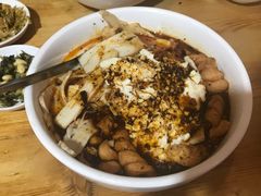 -老鳯府豆花泡馍(第五大道店)