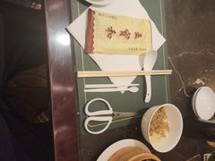 -上海大酒店-自助餐餐厅