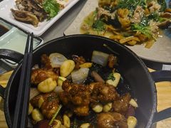 -潮界(虹桥新天地店)