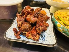 -那些年一起吃串的地方烧烤(观前街店)