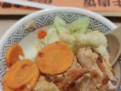 -吉野家(回龙观同成街店)