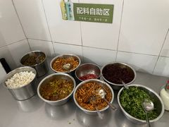 -瘦子桂林米粉店(总店)