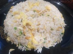 蛋炒饭-一棠龙虾•王牌虾球(楚河汉街店)