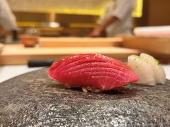 -Sushi Zo Hong Kong