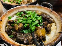 枸杞汤-和平饭店(南兴路店)
