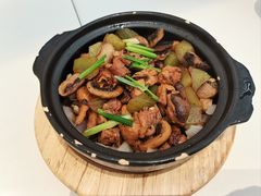 -蔡澜点心·粤菜(月星环球港店)