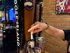 -1819餐厅·团队聚餐·烤串·精酿