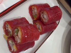 -海上名珠·海鲜酒楼(励骏庞都店)