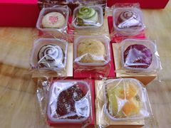 -北京稻香村(第三店)