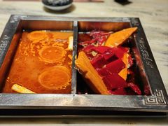 -月满大江千层肚火锅(锦城大道店)