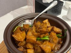 -万龙洲海鲜·粤菜(亚运村店)