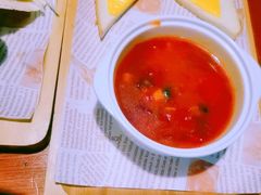 罗宋汤-么哈MOJAR(厦门云城万科里店)