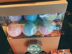 -星巴克(西藏路店)