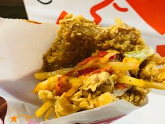 -肯德基(京广桥店)