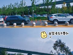 -西安浐灞国家湿地公园
