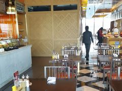 -君悦酒店·乐厨·高空自助餐(青年大街店)