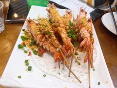 -醉壹号海鲜大排档·老厦门特色菜(厦门美食地标店)