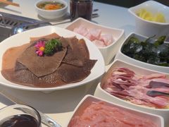 -海底捞火锅(威高广场店)