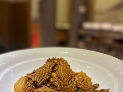 -闫府私房菜·老字号(恒隆店)