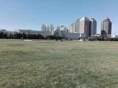 -大连人民广场