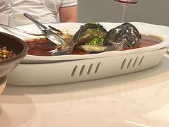 -悦庭六号餐厅(麦岛店)